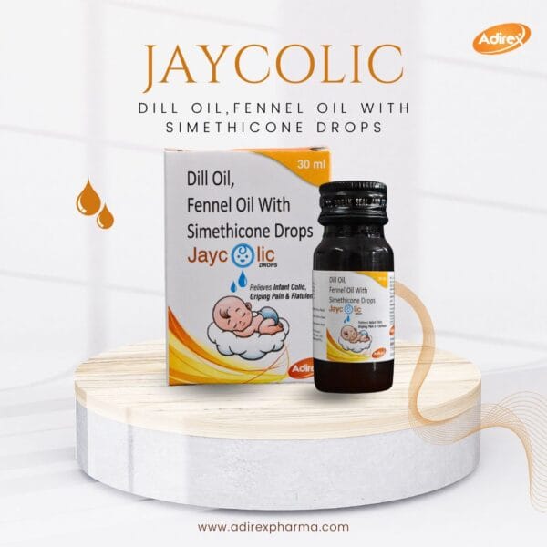 JAYCOLIC