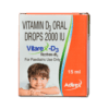VITAREX-D3