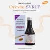Oyovita-SYRUP