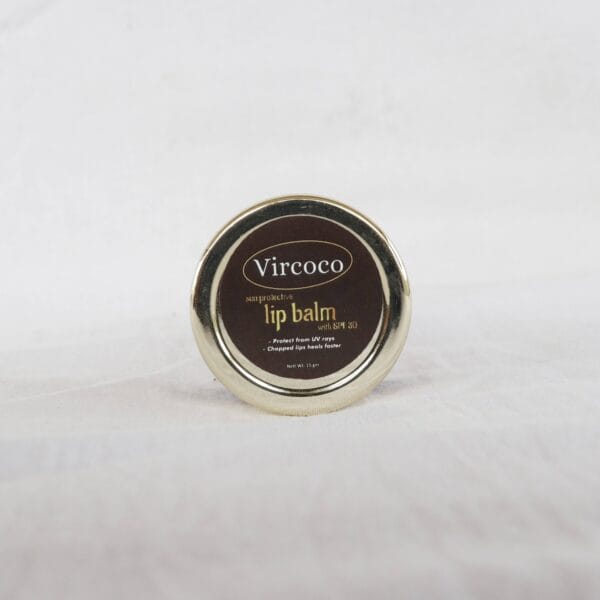 Vircoco Lip Balm