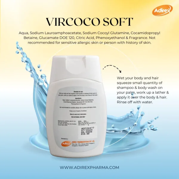 Vircoco Soft - Image 2