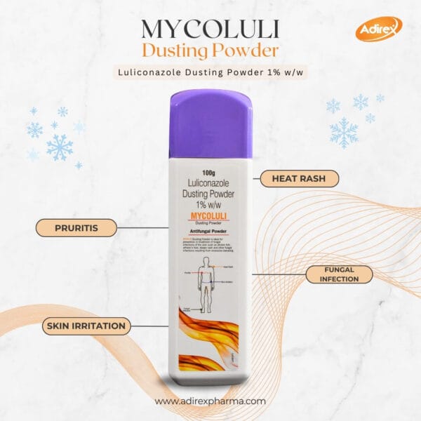 MyColuli Powder