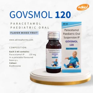 GOVSMOL 120