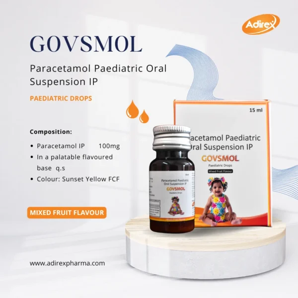 GOVSMOL 100