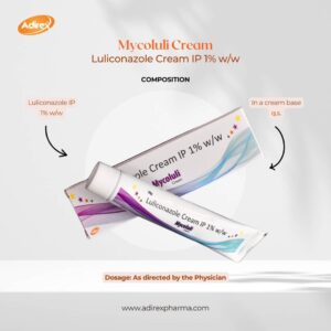 MYCOLULI Cream