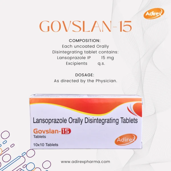 Govslan 15 - Image 2