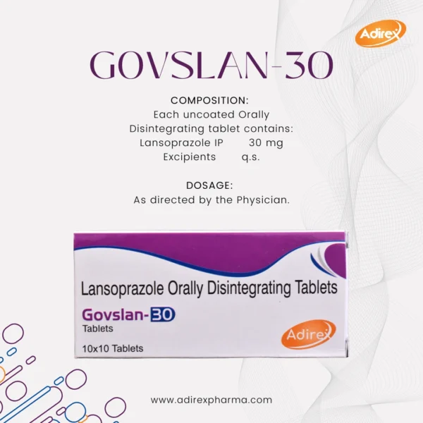 Govslan 30 - Image 2