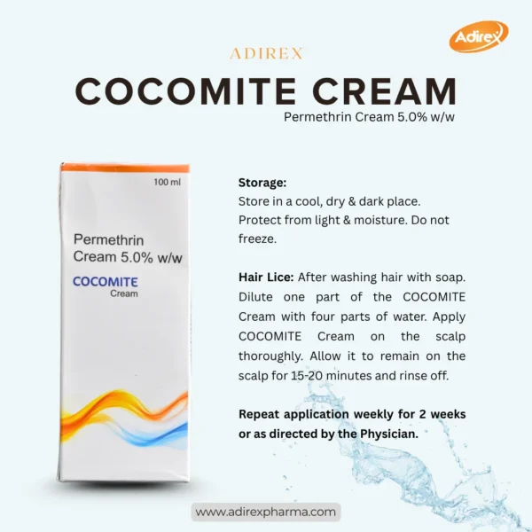 COCOMITE Cream - Image 2