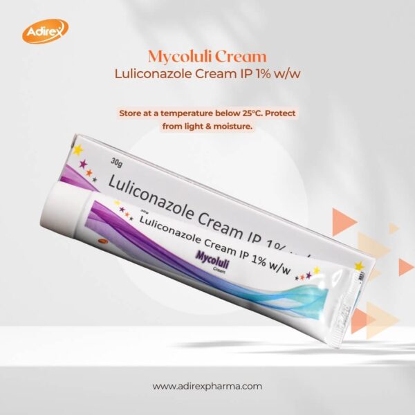 MYCOLULI Cream - Image 3