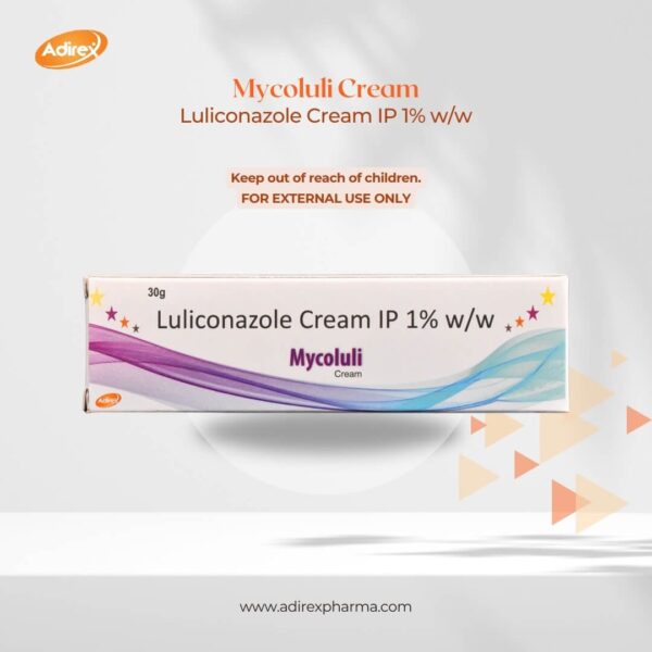 MYCOLULI Cream - Image 2