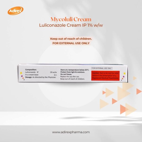 MYCOLULI Cream - Image 4