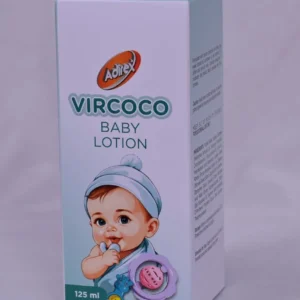 Vircoco Baby Lotion